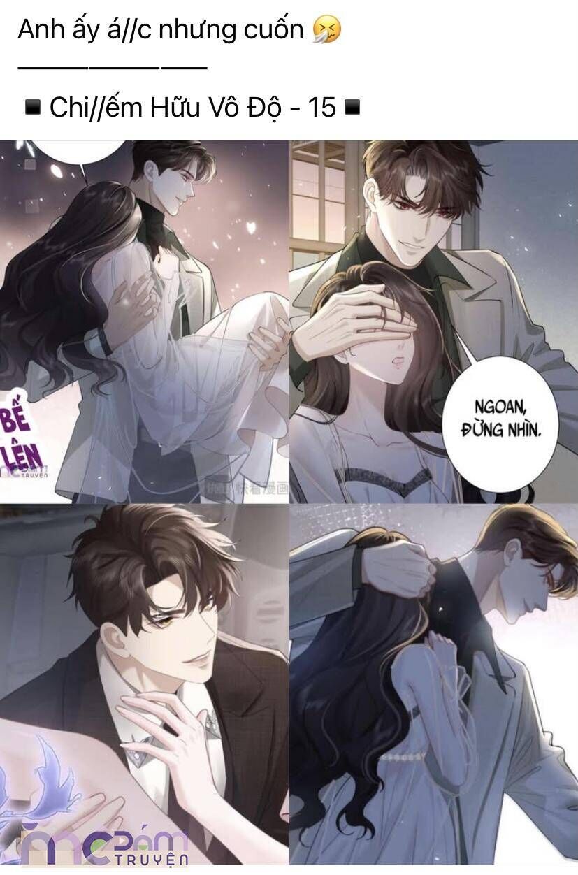 Dã Thú Khi Yêu [Chap 1.1-44]