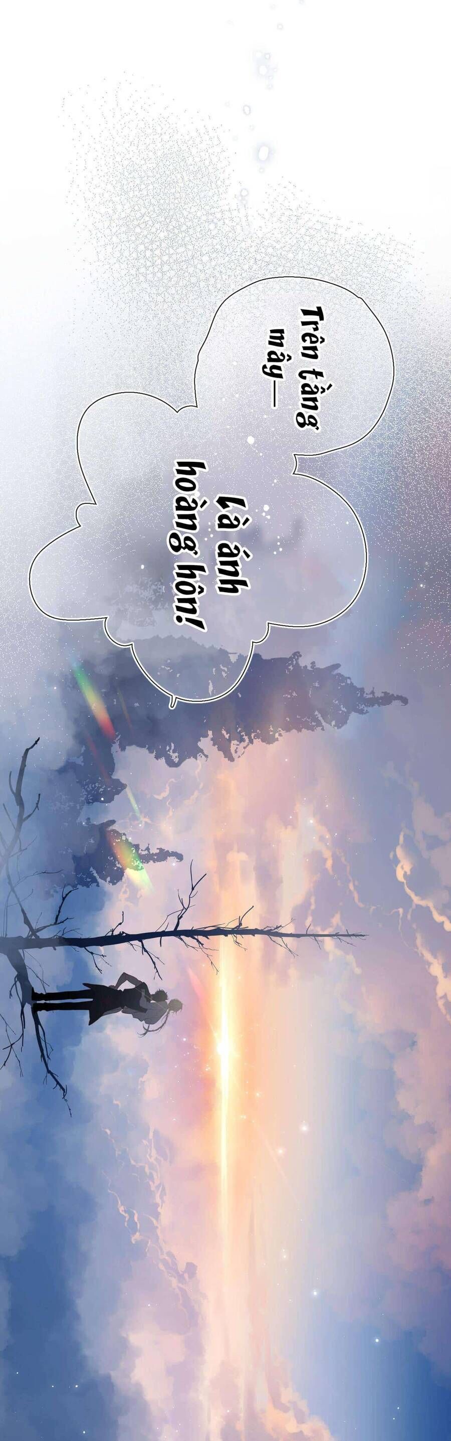 Dã Thú Khi Yêu [Chap 1.1-44]