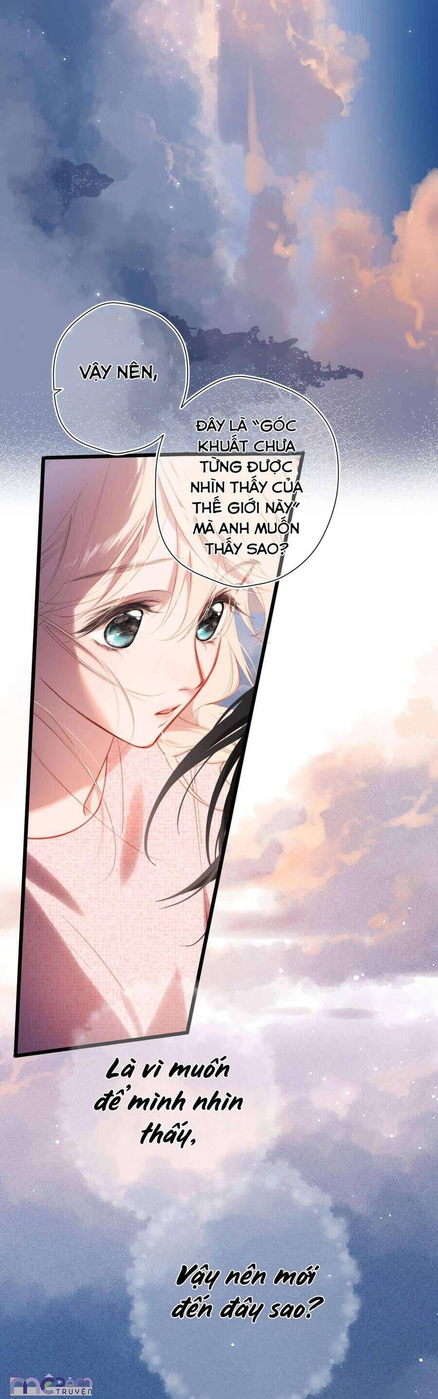 Dã Thú Khi Yêu [Chap 1.1-44]