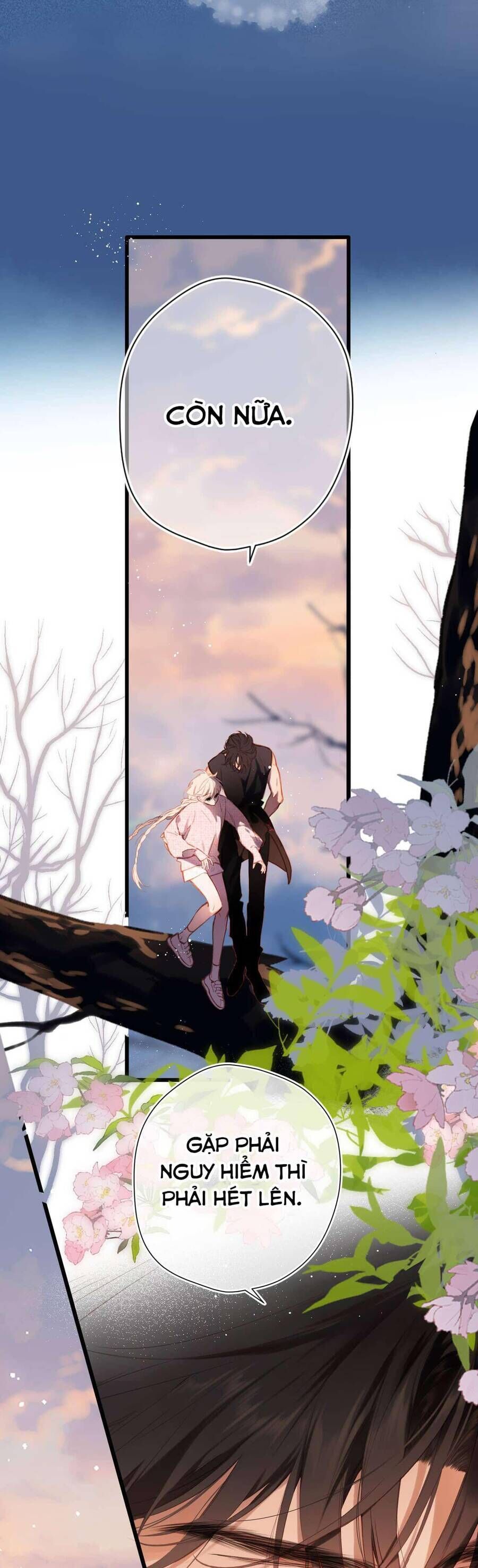 Dã Thú Khi Yêu [Chap 1.1-44]