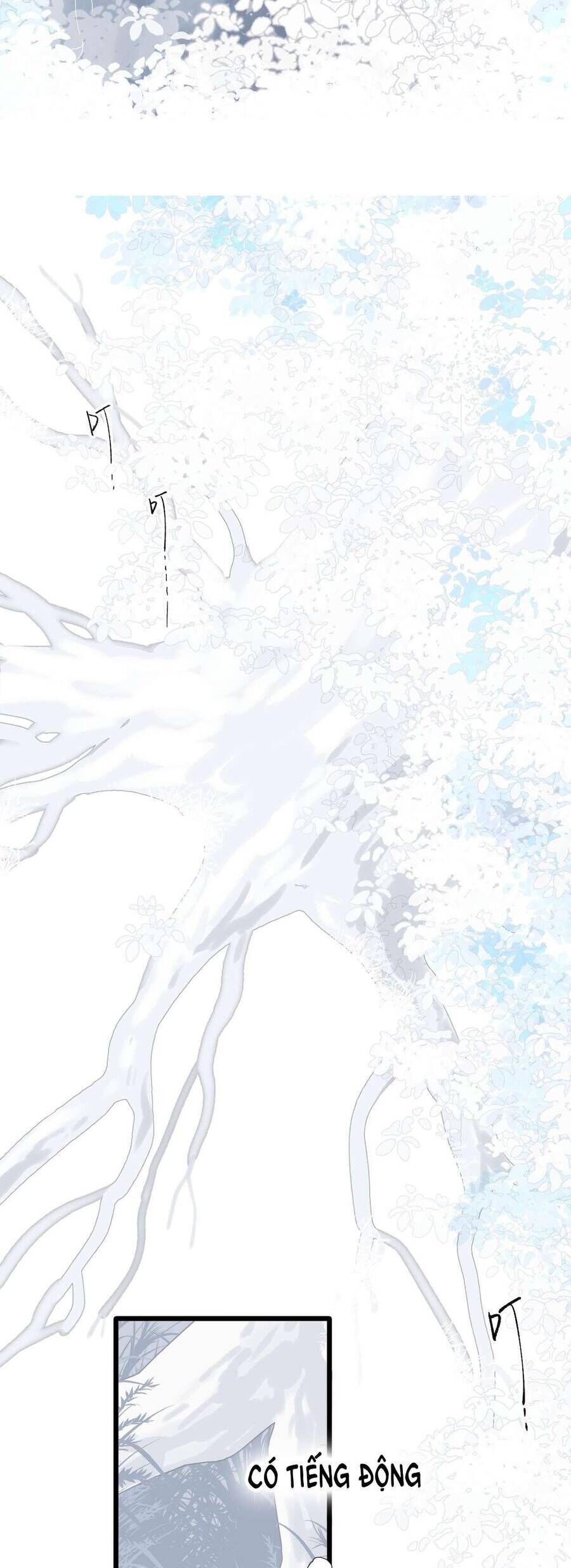 Dã Thú Khi Yêu [Chap 1.1-44]
