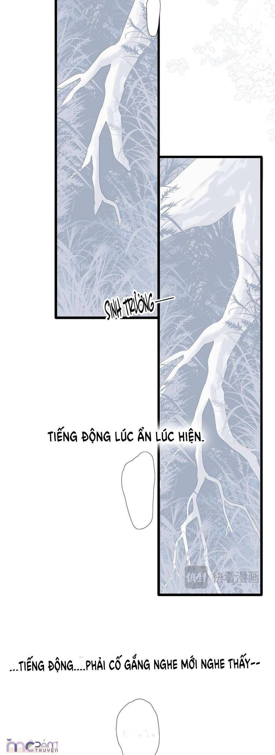 Dã Thú Khi Yêu [Chap 1.1-44]