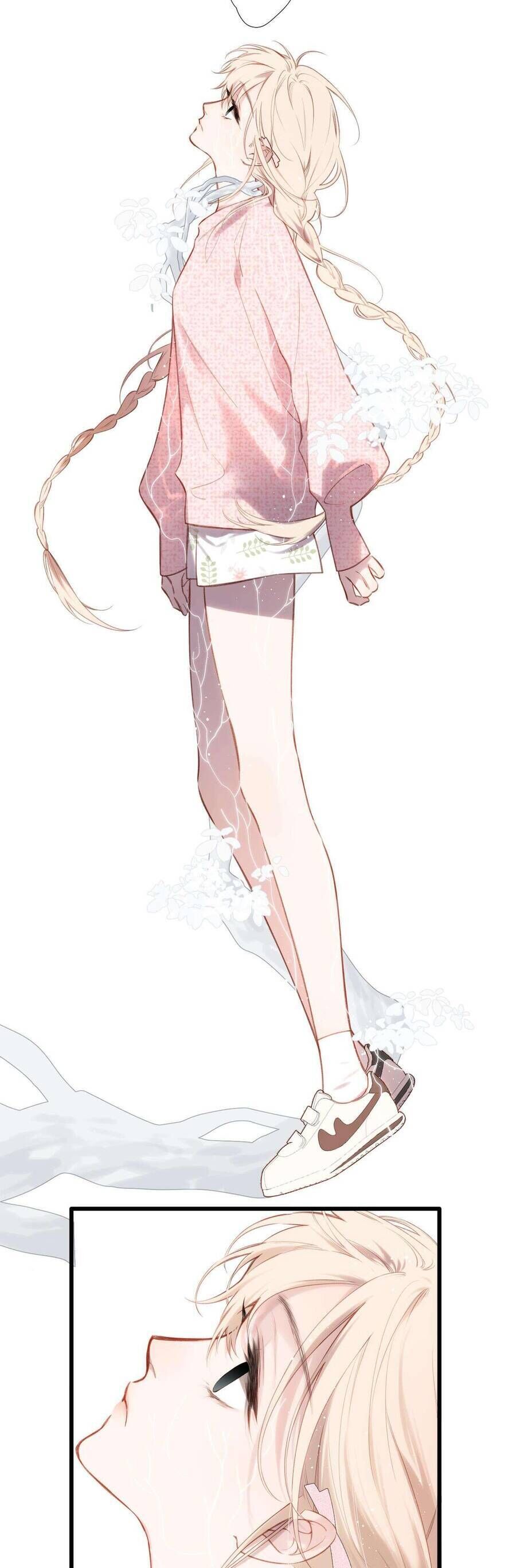 Dã Thú Khi Yêu [Chap 1.1-44]