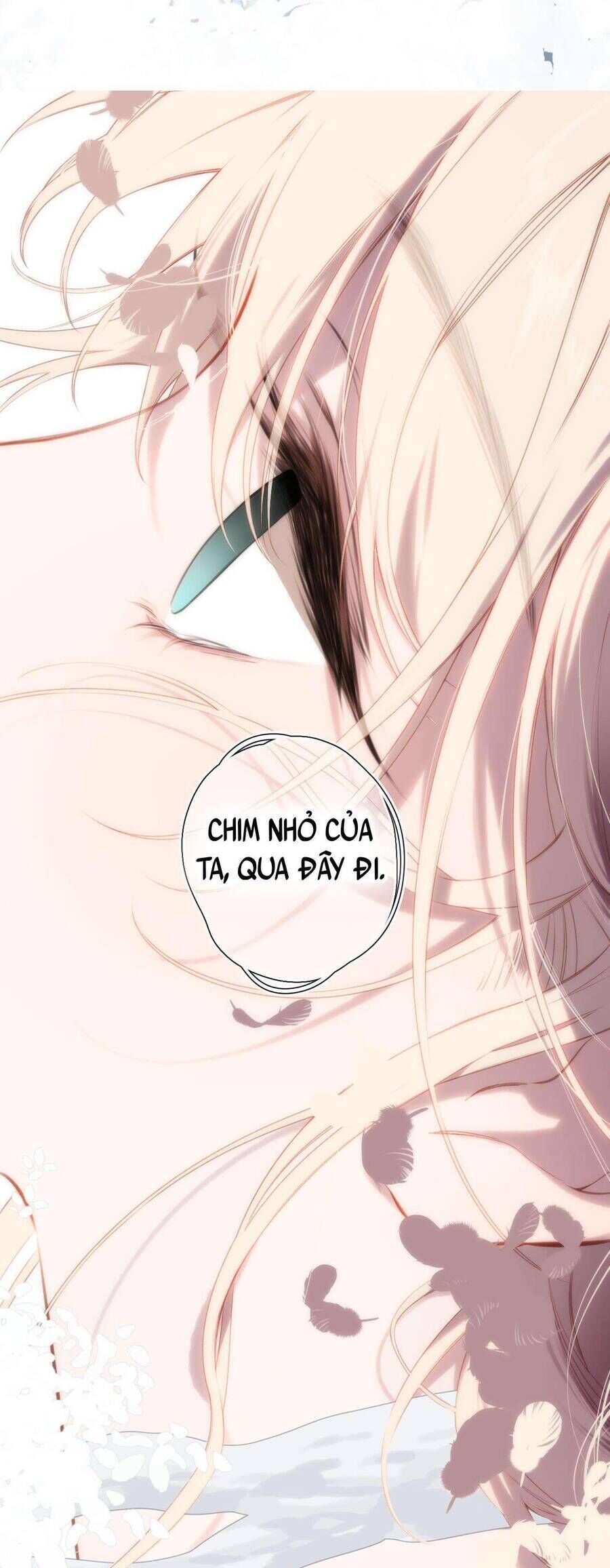 Dã Thú Khi Yêu [Chap 1.1-44]