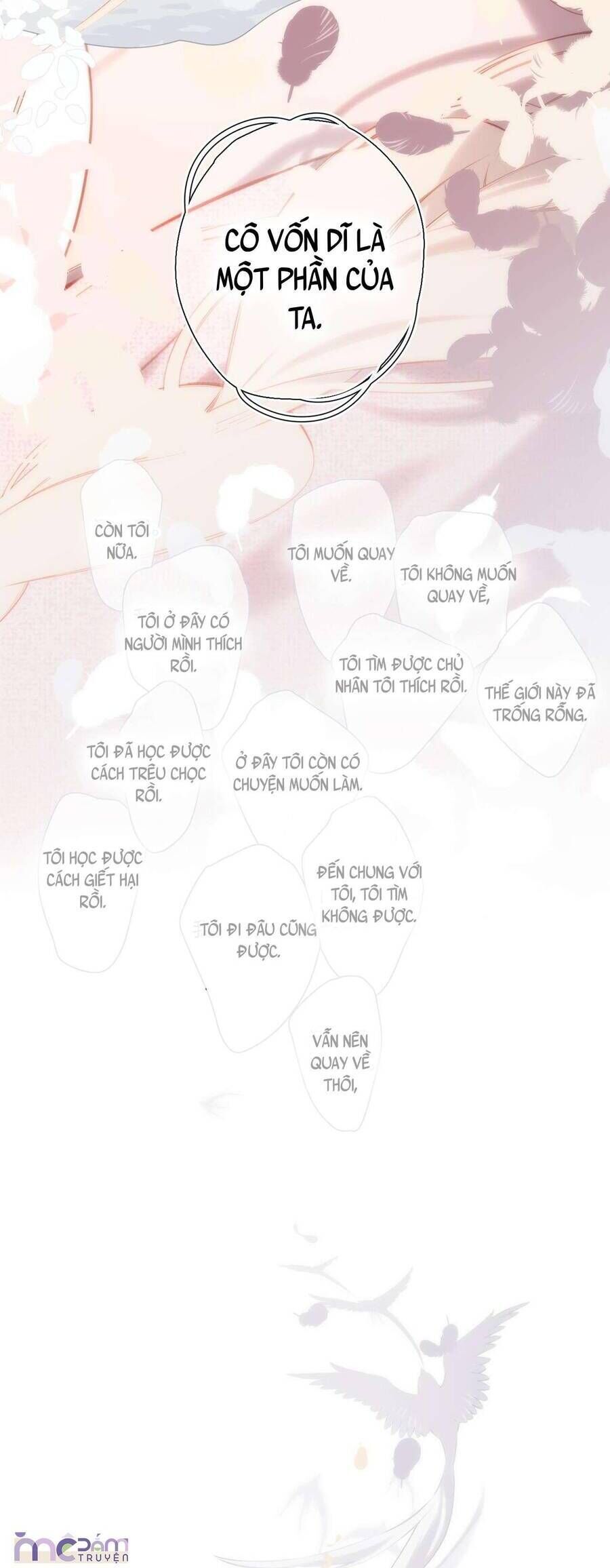 Dã Thú Khi Yêu [Chap 1.1-44]
