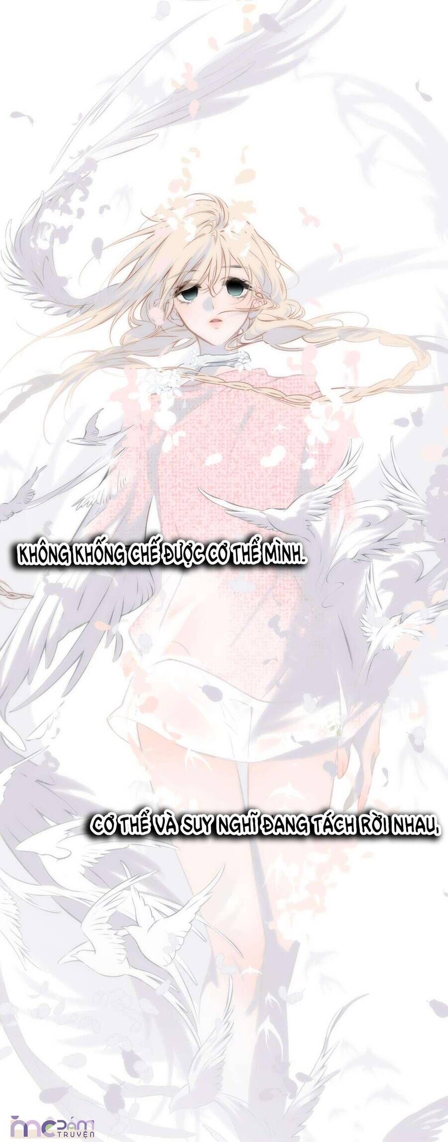 Dã Thú Khi Yêu [Chap 1.1-44]