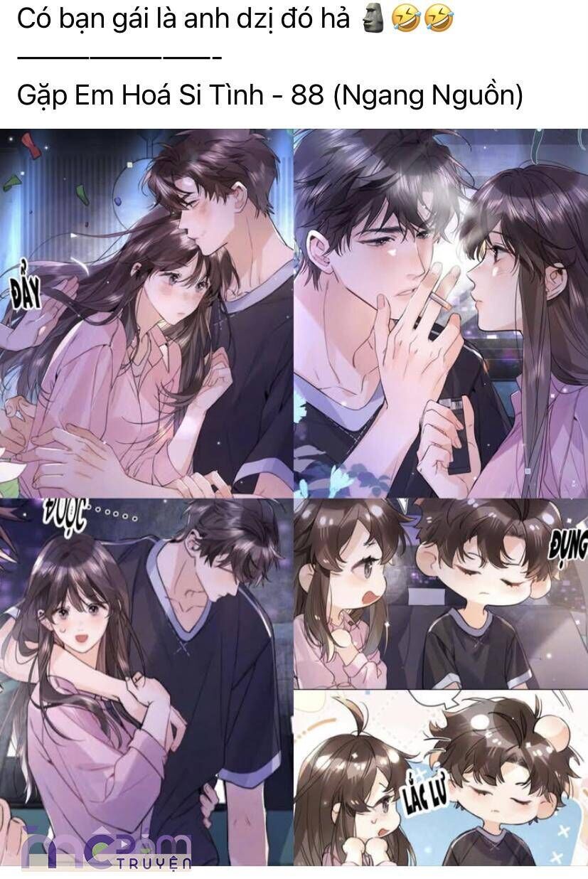 Dã Thú Khi Yêu [Chap 1.1-44]