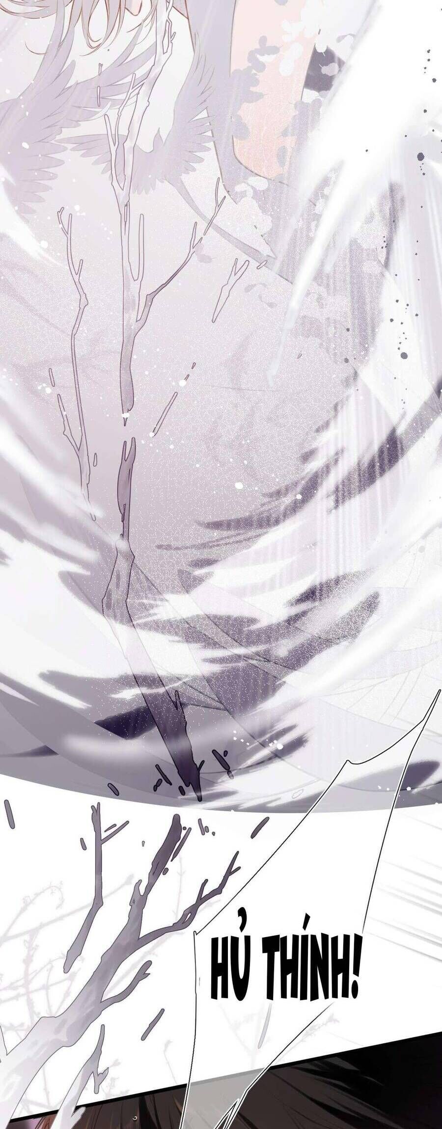 Dã Thú Khi Yêu [Chap 1.1-44]