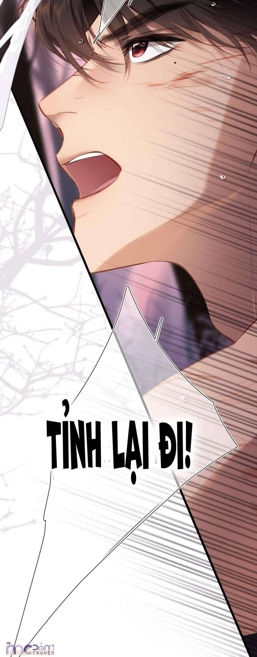 Dã Thú Khi Yêu [Chap 1.1-44]
