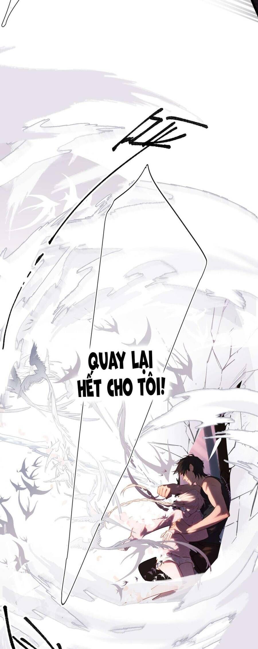Dã Thú Khi Yêu [Chap 1.1-44]