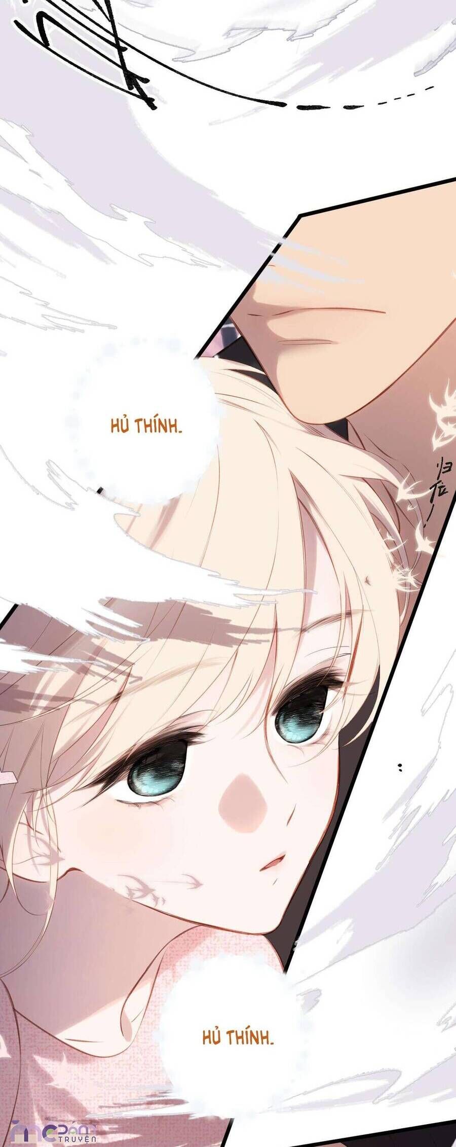 Dã Thú Khi Yêu [Chap 1.1-44]