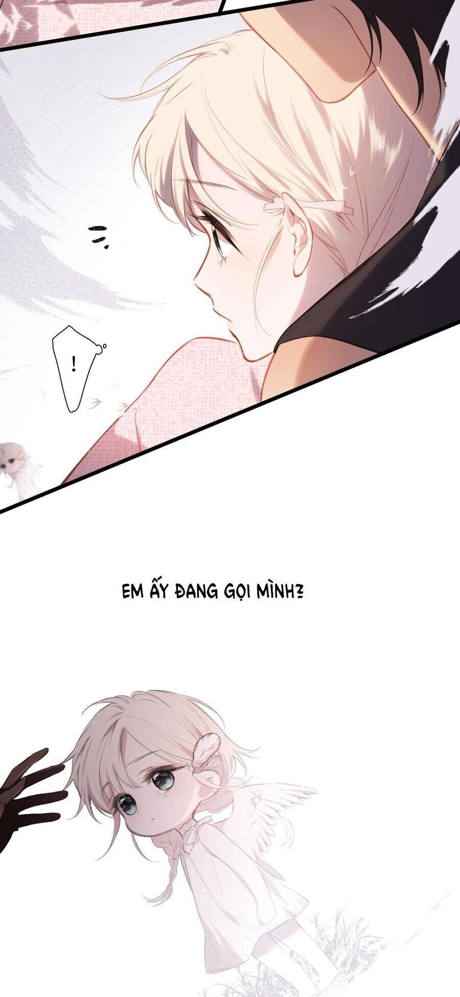 Dã Thú Khi Yêu [Chap 1.1-44]