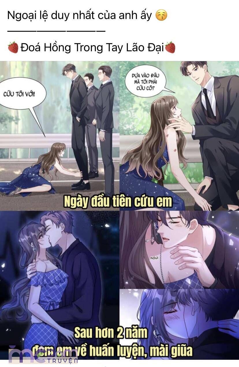 Dã Thú Khi Yêu [Chap 1.1-44]