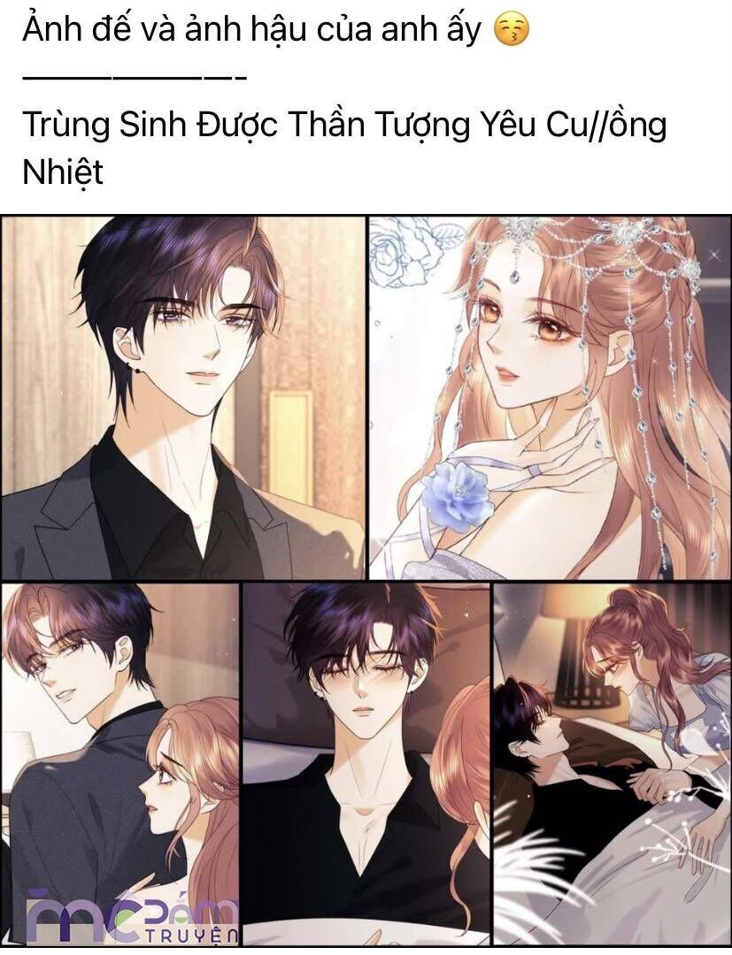 Dã Thú Khi Yêu [Chap 1.1-44]