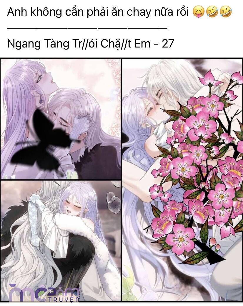 Dã Thú Khi Yêu [Chap 1.1-44]