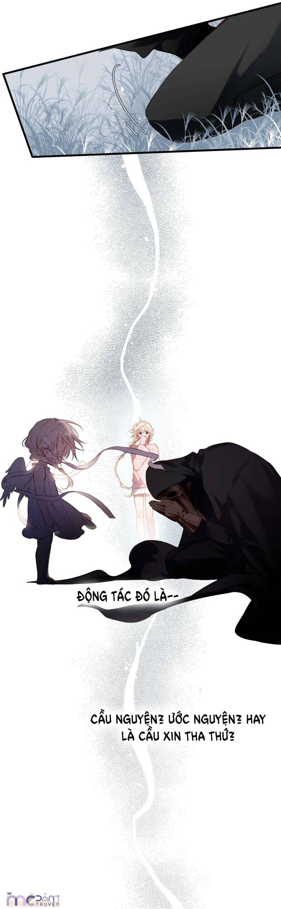 Dã Thú Khi Yêu [Chap 1.1-44]