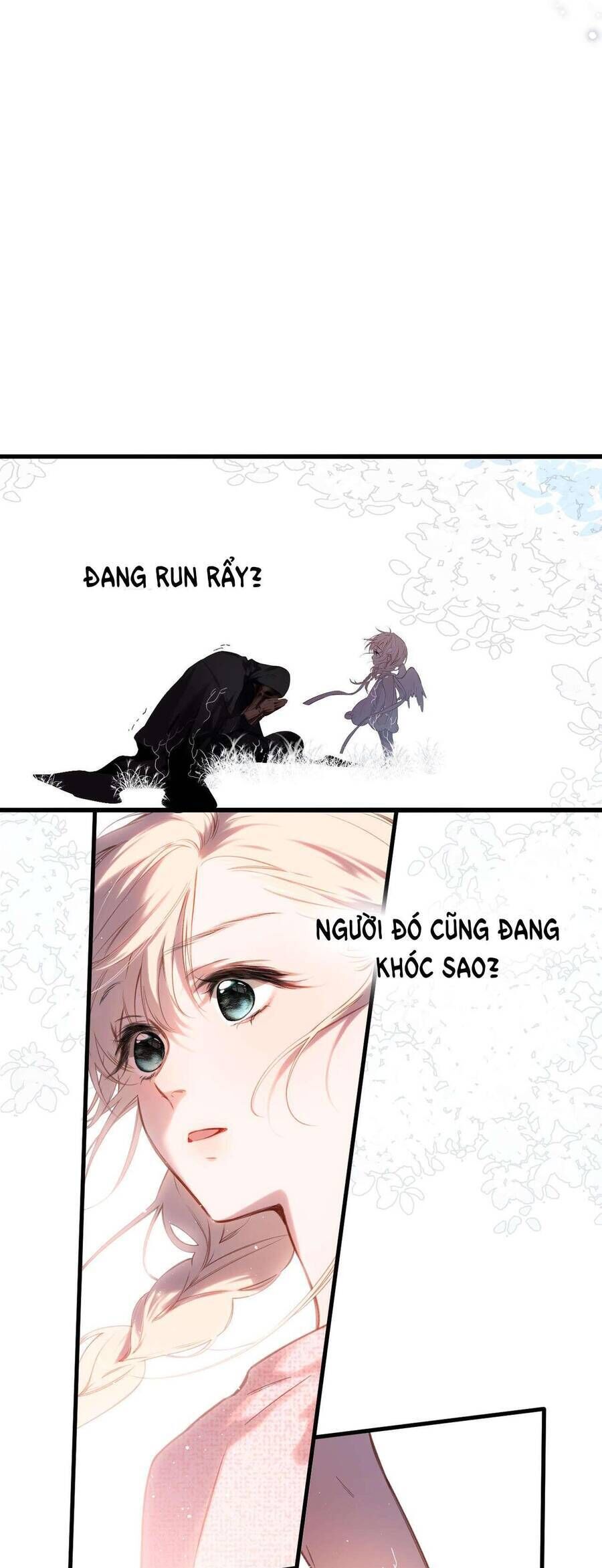 Dã Thú Khi Yêu [Chap 1.1-44]