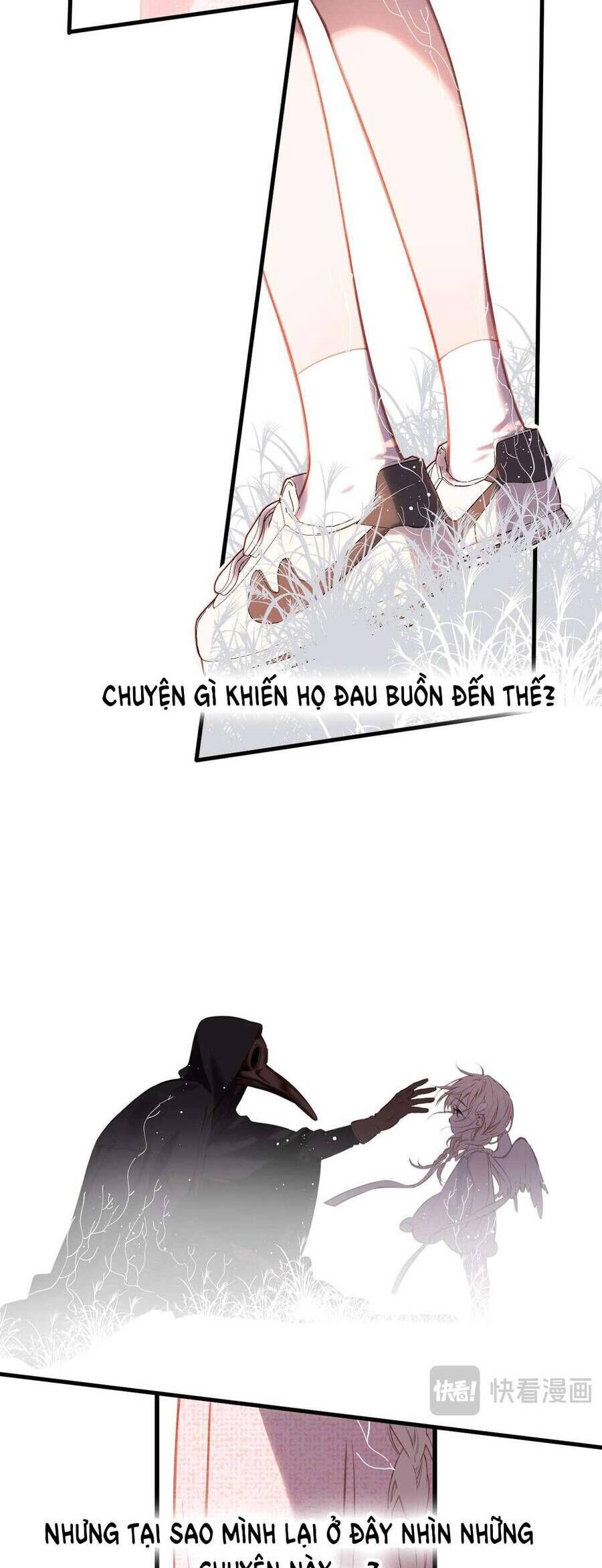 Dã Thú Khi Yêu [Chap 1.1-44]