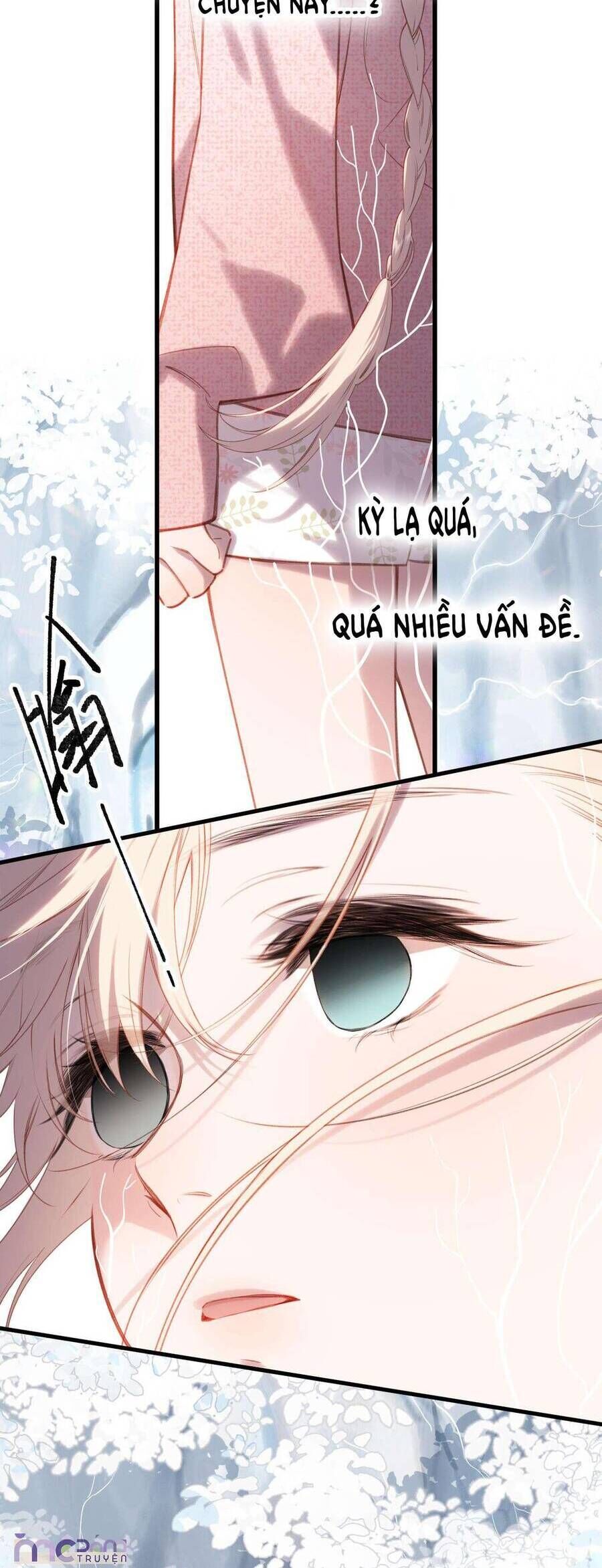 Dã Thú Khi Yêu [Chap 1.1-44]