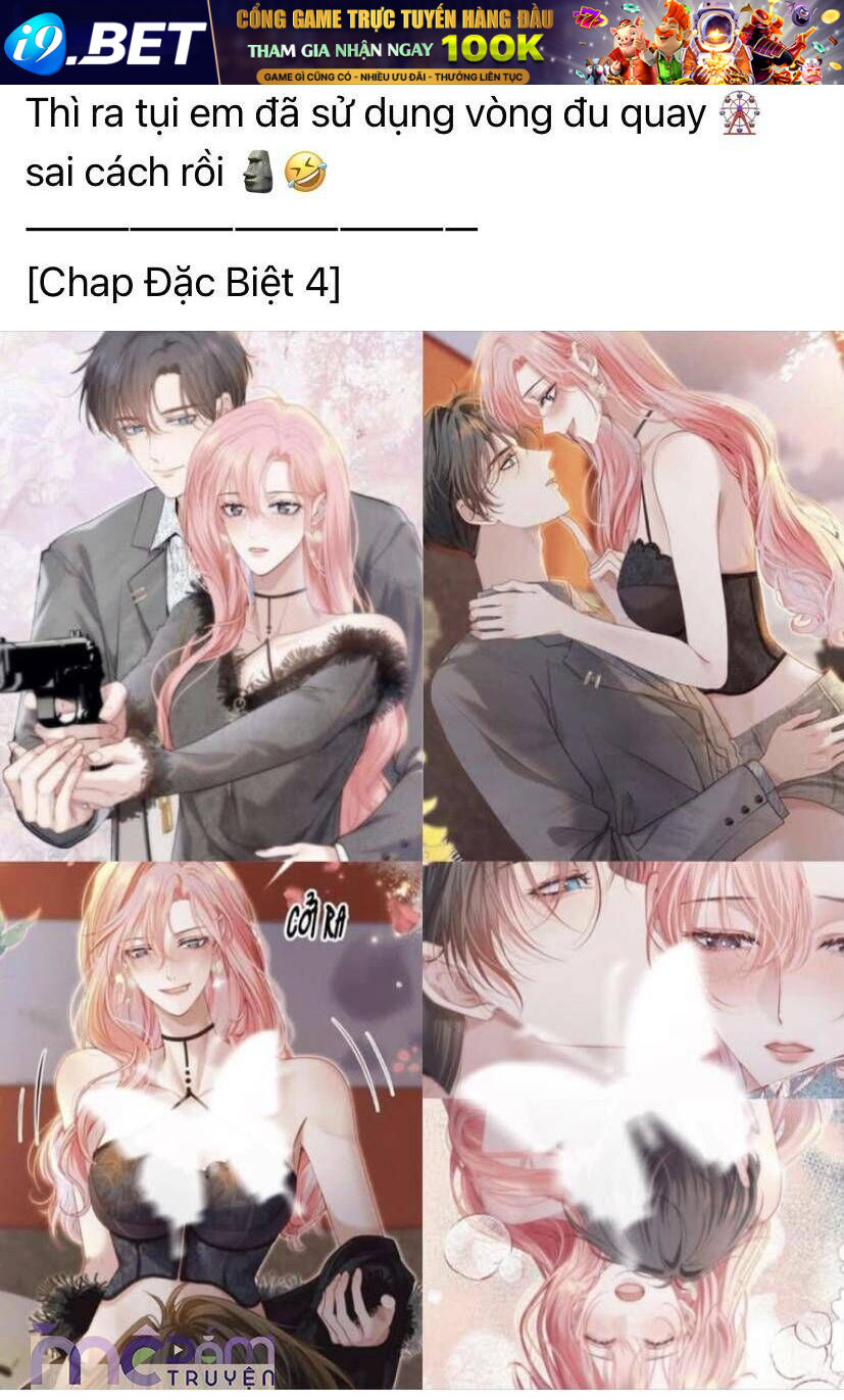 Dã Thú Khi Yêu [Chap 1.1-44]