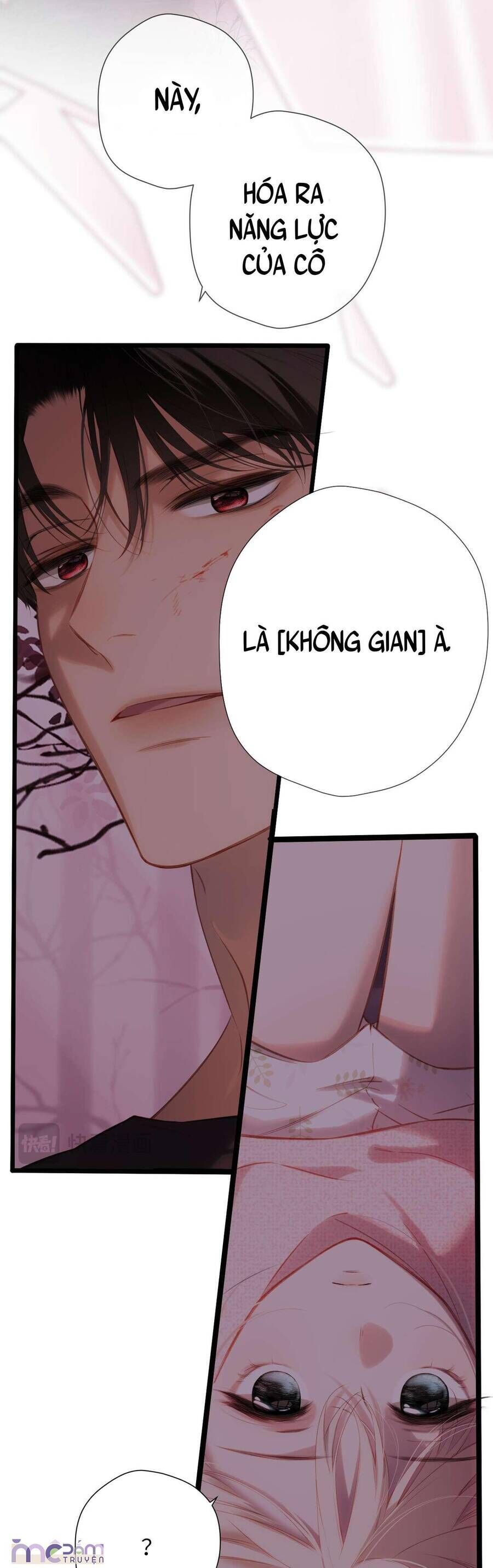 Dã Thú Khi Yêu [Chap 1.1-44]