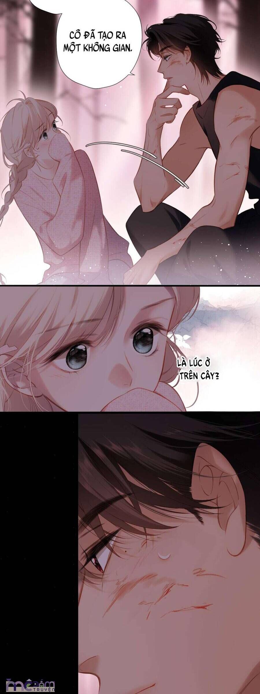 Dã Thú Khi Yêu [Chap 1.1-44]