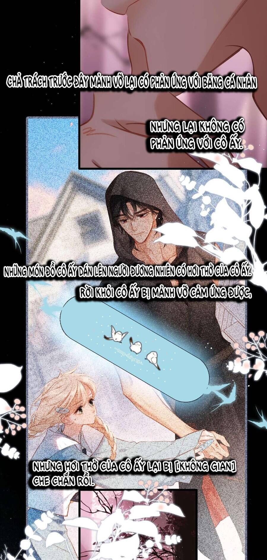 Dã Thú Khi Yêu [Chap 1.1-44]