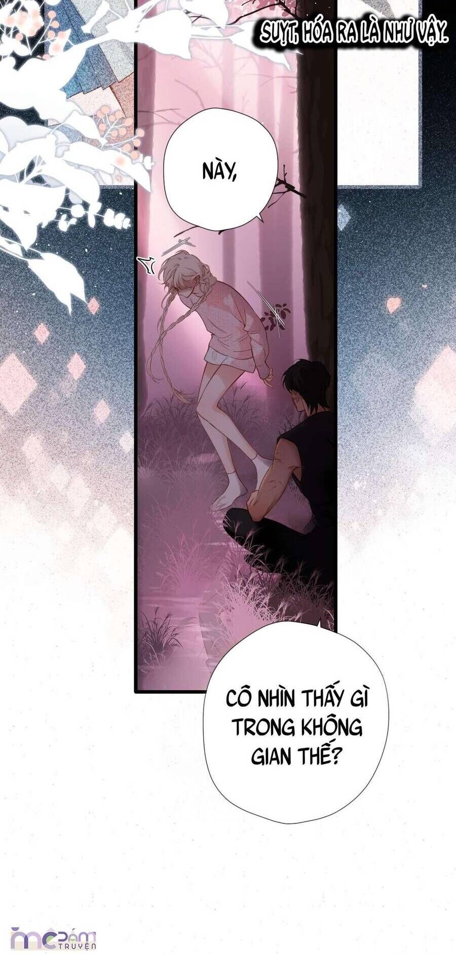 Dã Thú Khi Yêu [Chap 1.1-44]