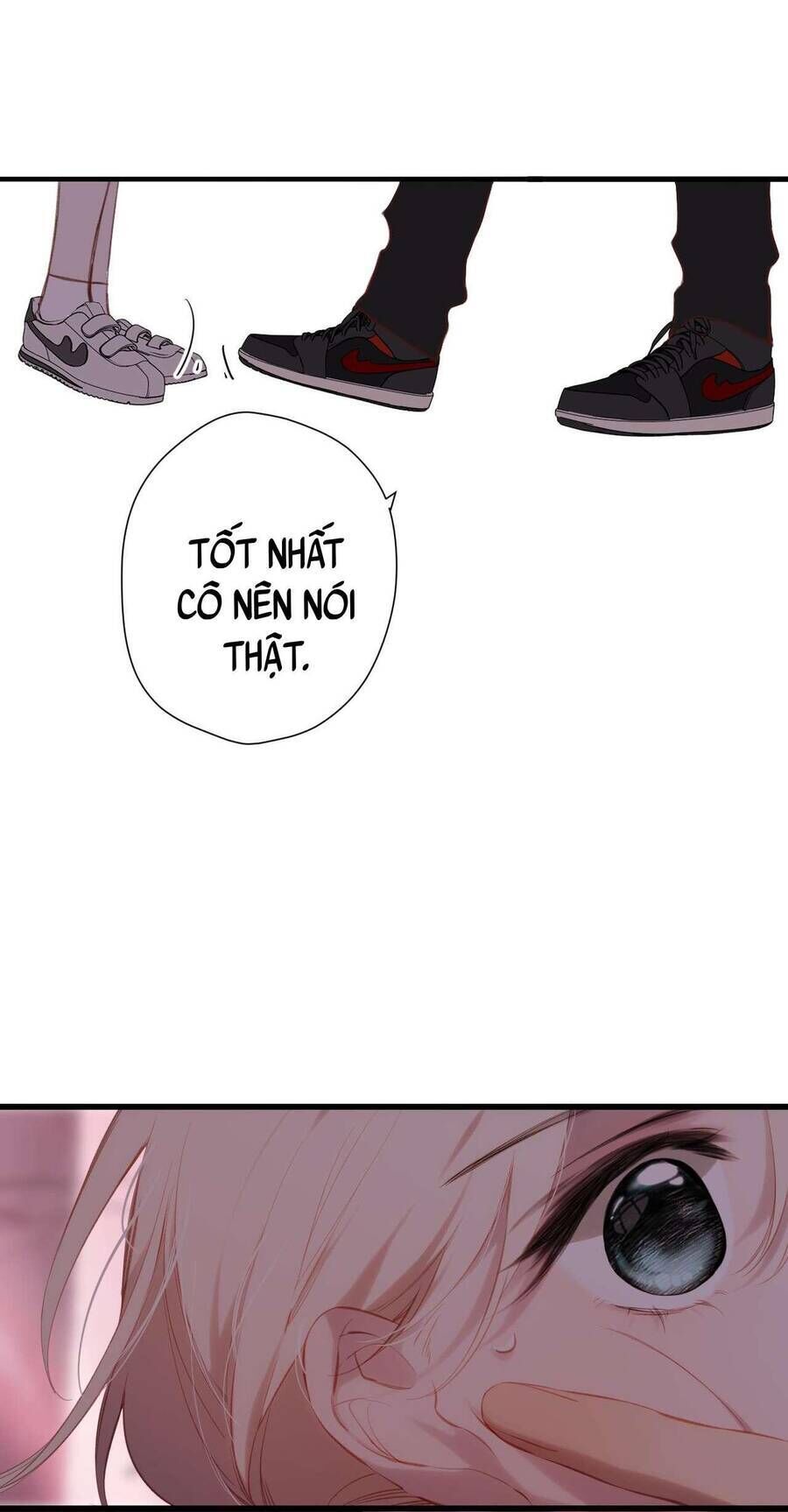 Dã Thú Khi Yêu [Chap 1.1-44]