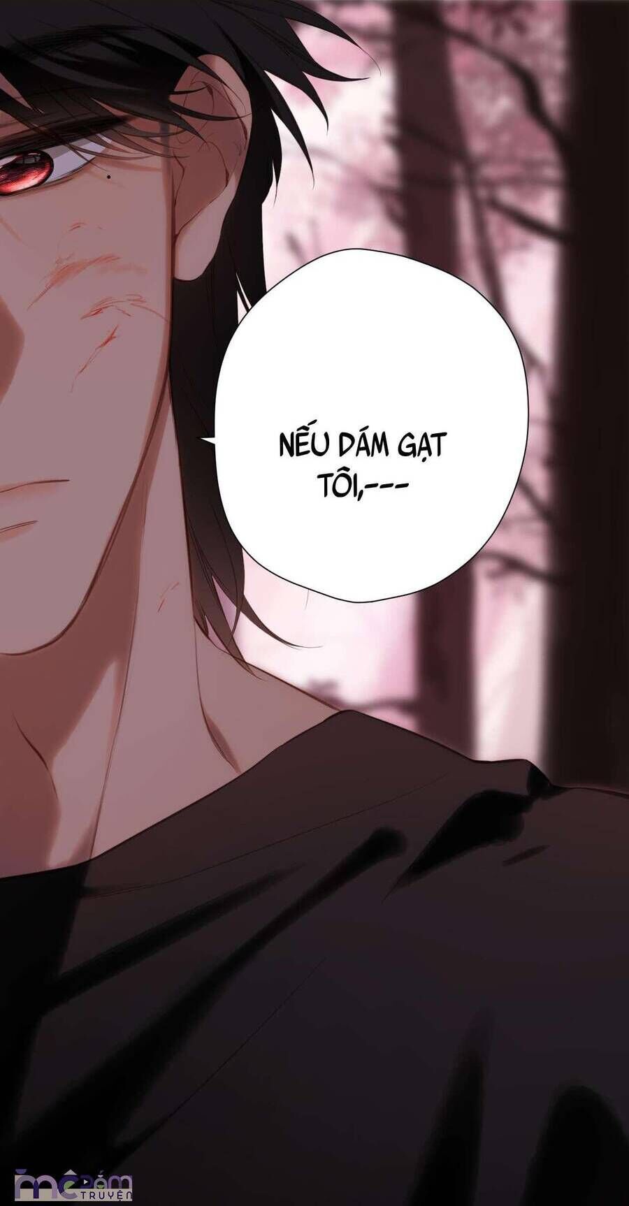 Dã Thú Khi Yêu [Chap 1.1-44]