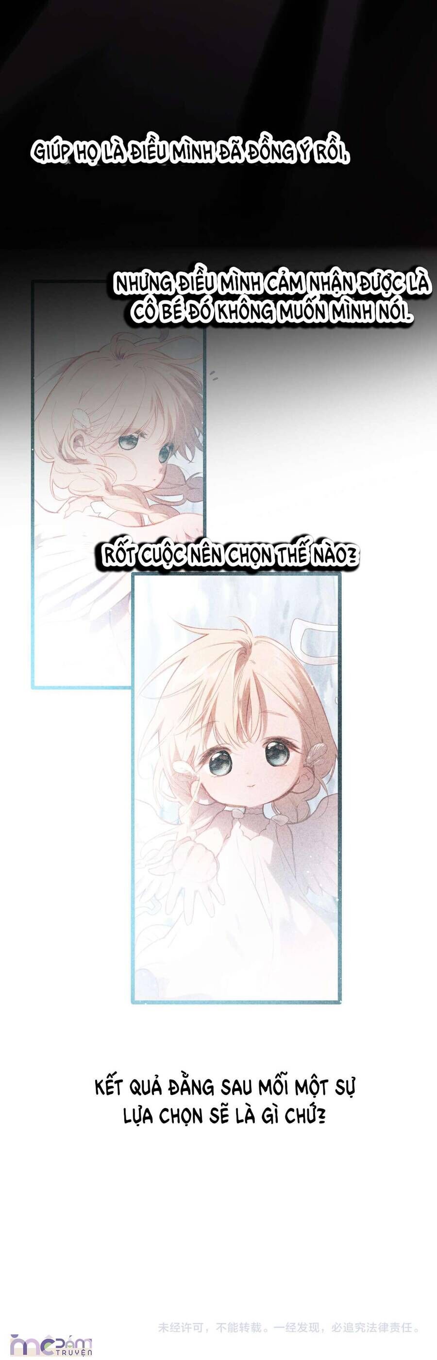 Dã Thú Khi Yêu [Chap 1.1-44]