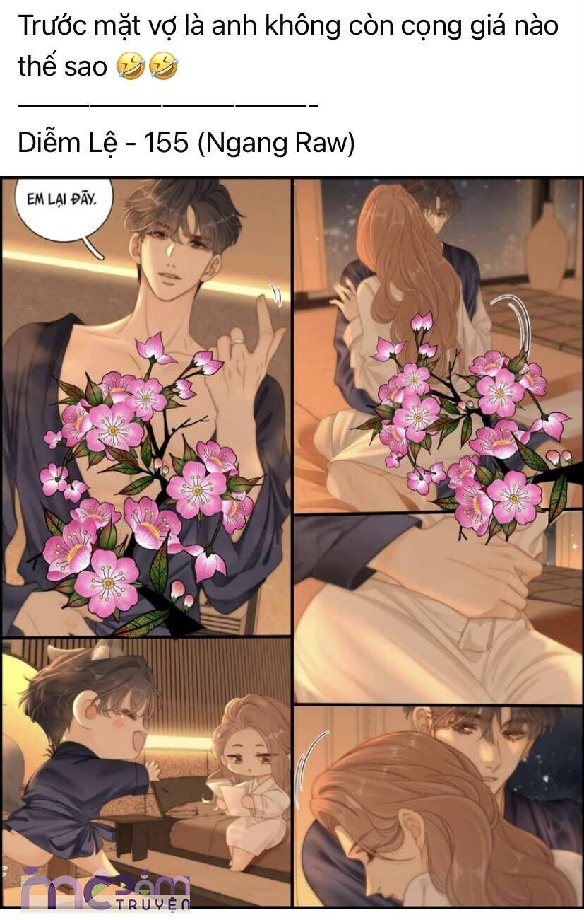 Dã Thú Khi Yêu [Chap 1.1-44]