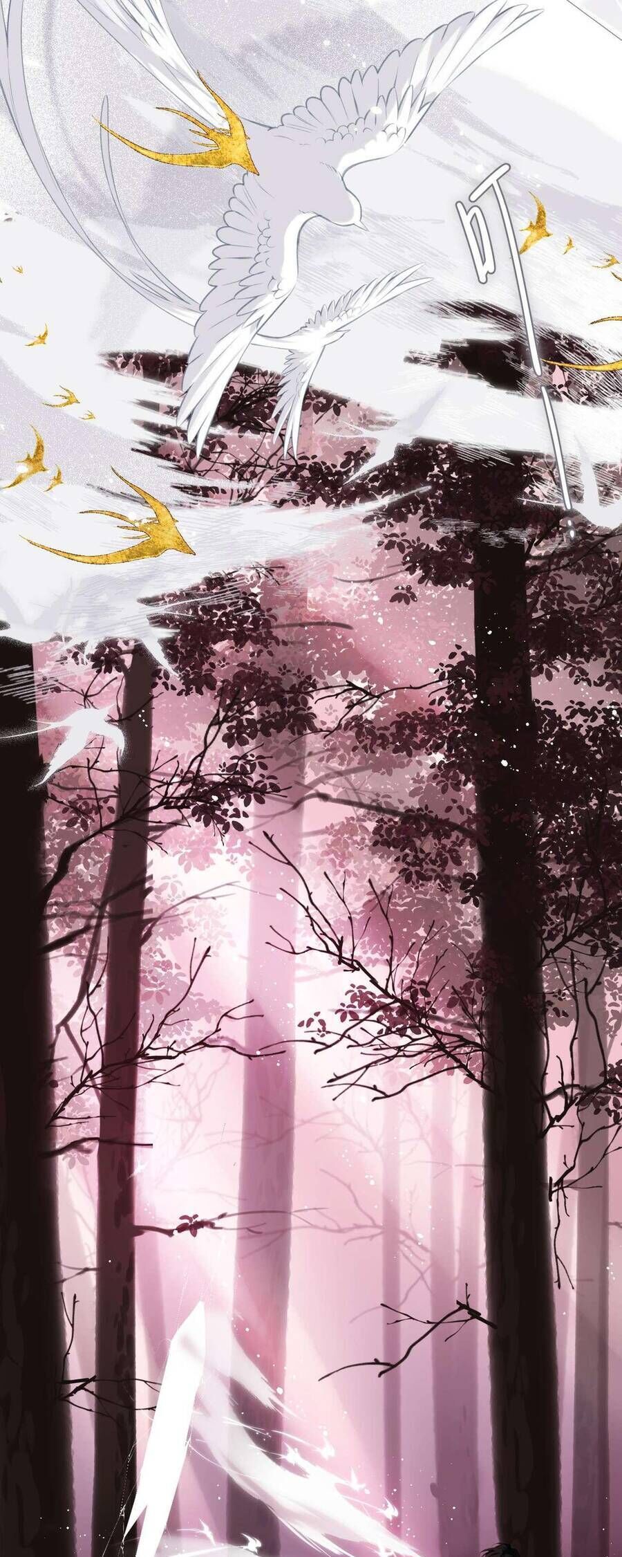 Dã Thú Khi Yêu [Chap 1.1-44]