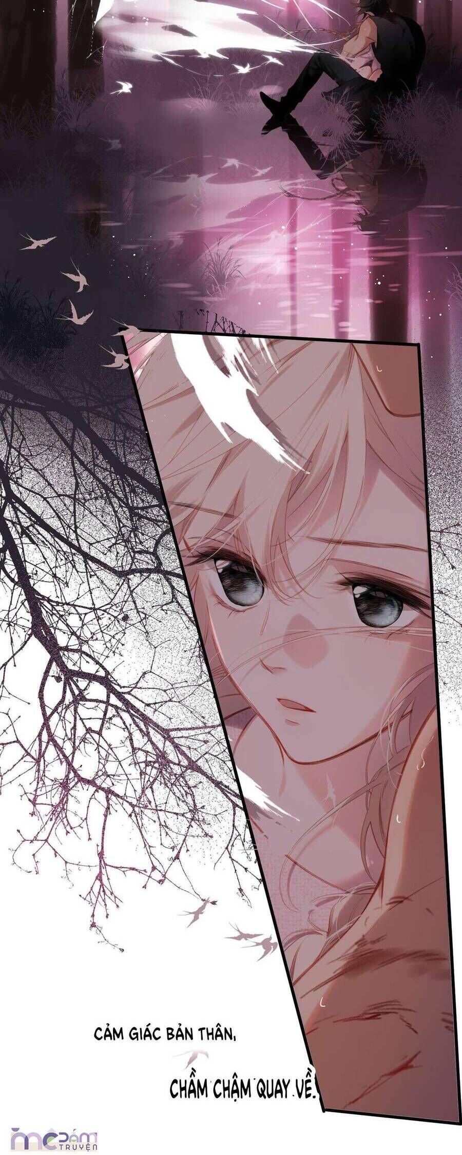 Dã Thú Khi Yêu [Chap 1.1-44]