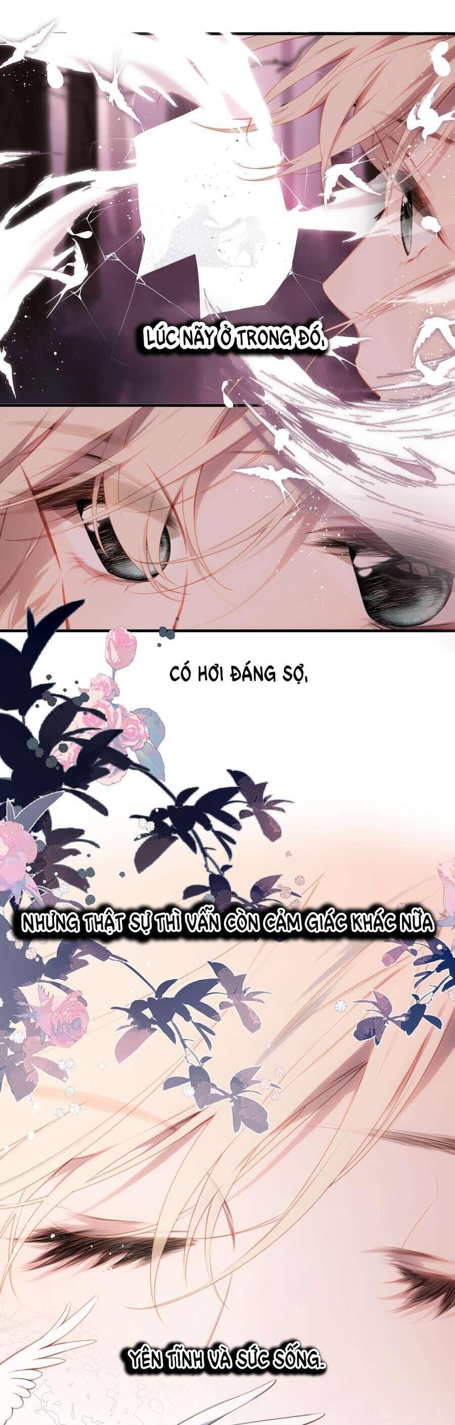 Dã Thú Khi Yêu [Chap 1.1-44]