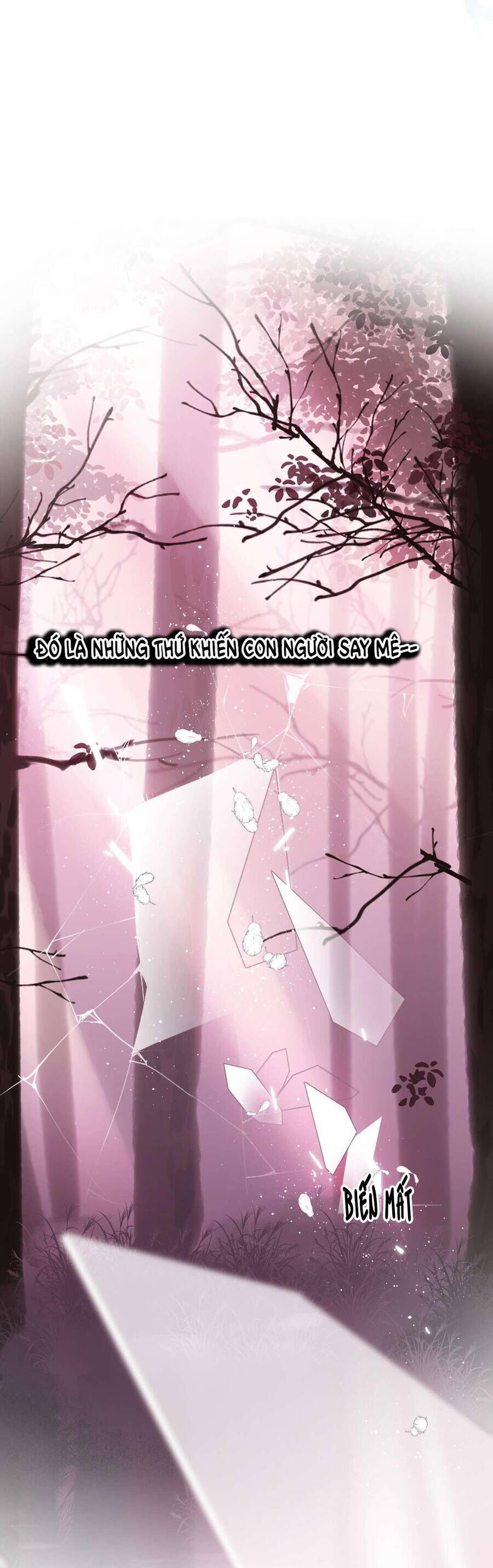 Dã Thú Khi Yêu [Chap 1.1-44]