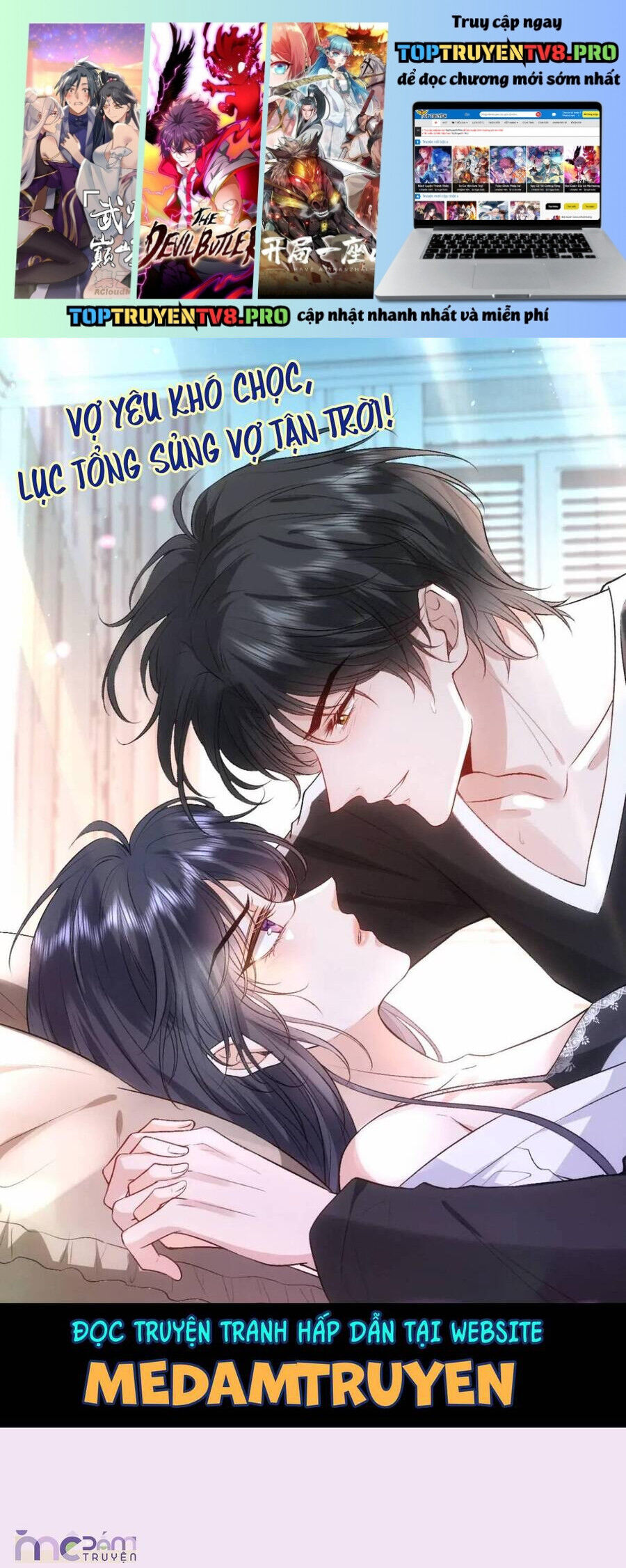 Dã Thú Khi Yêu [Chap 1.1-44]