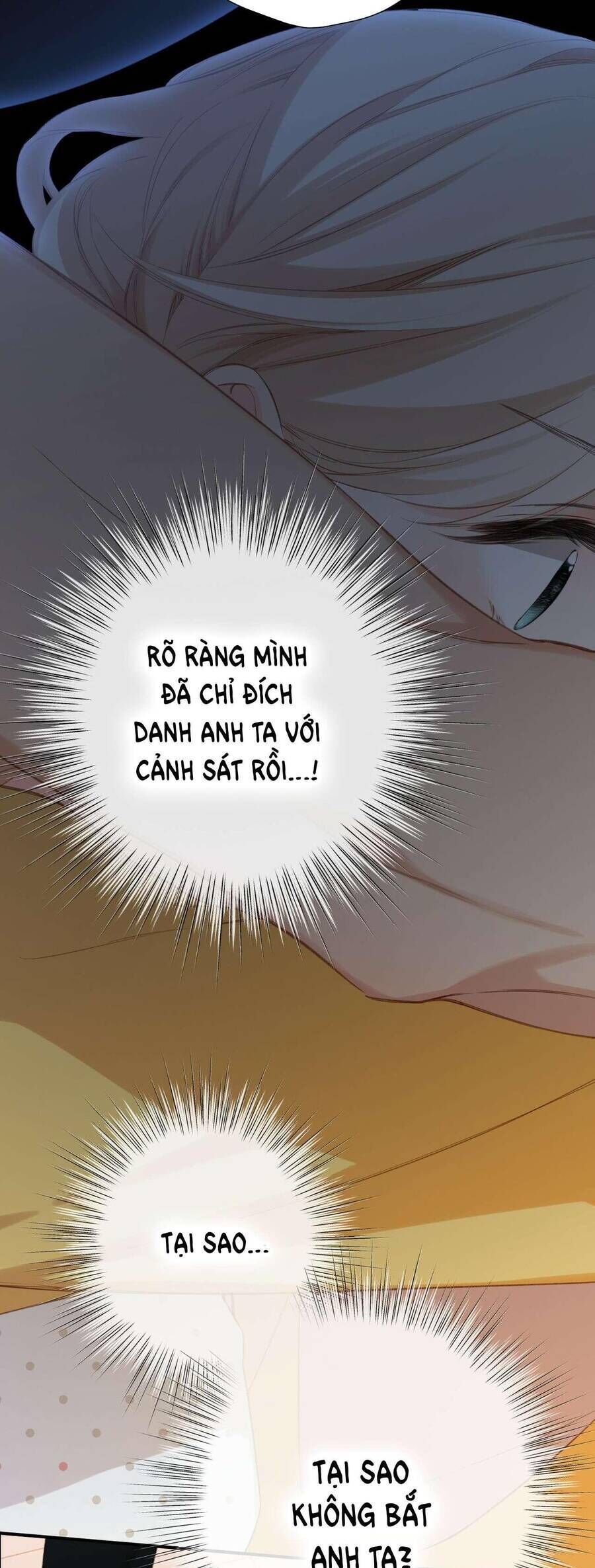 Dã Thú Khi Yêu [Chap 1.1-44]