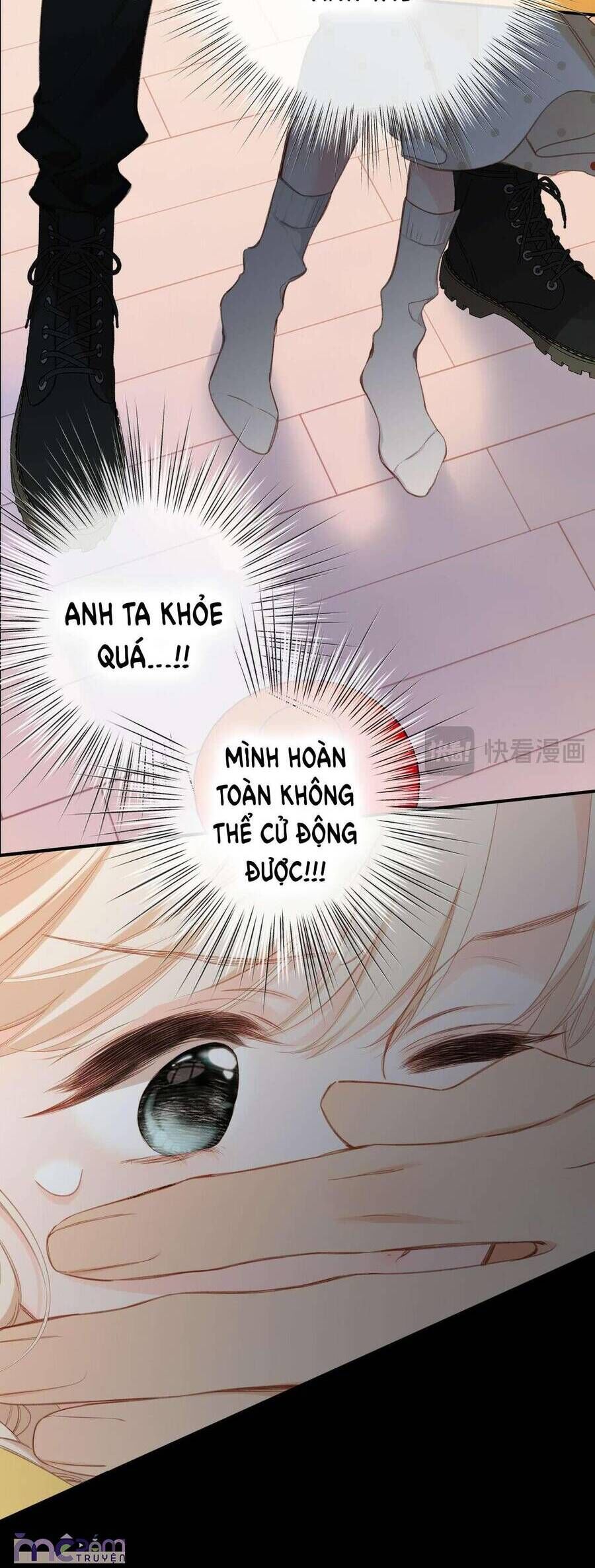 Dã Thú Khi Yêu [Chap 1.1-44]