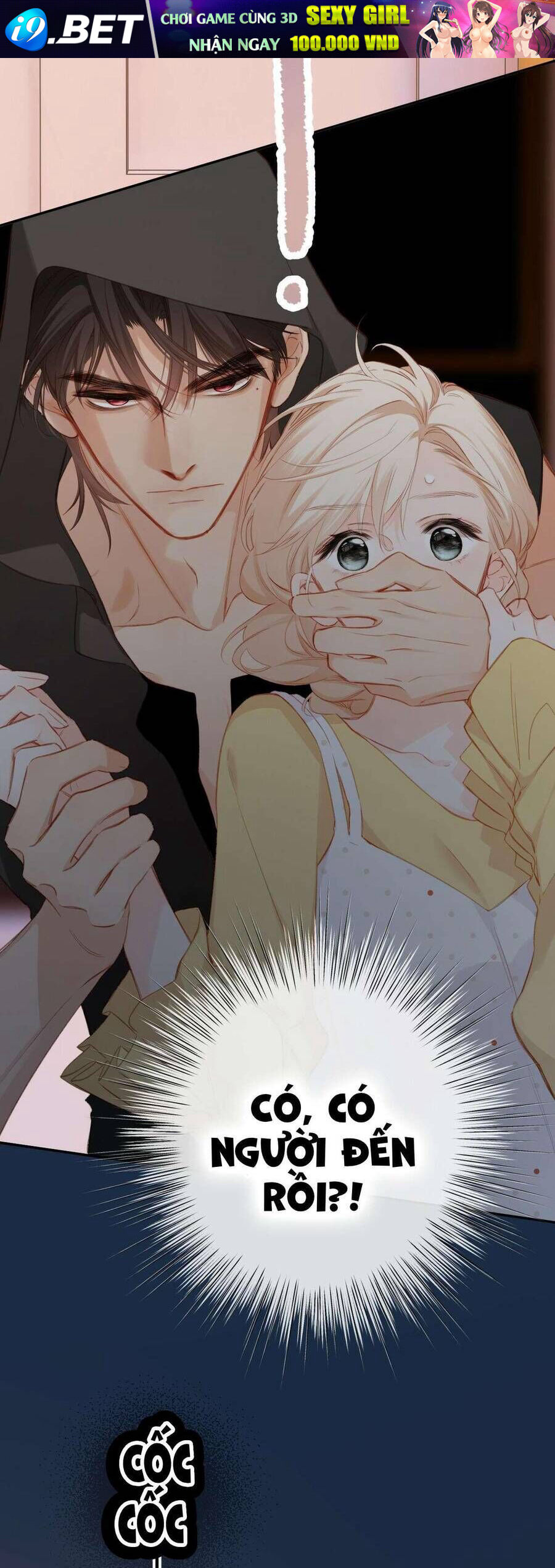 Dã Thú Khi Yêu [Chap 1.1-44]