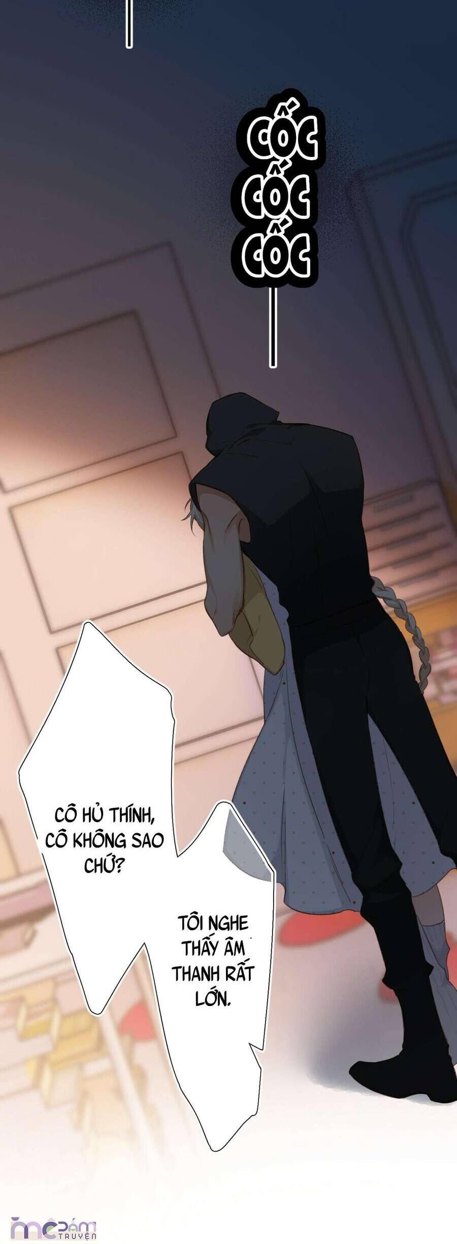 Dã Thú Khi Yêu [Chap 1.1-44]