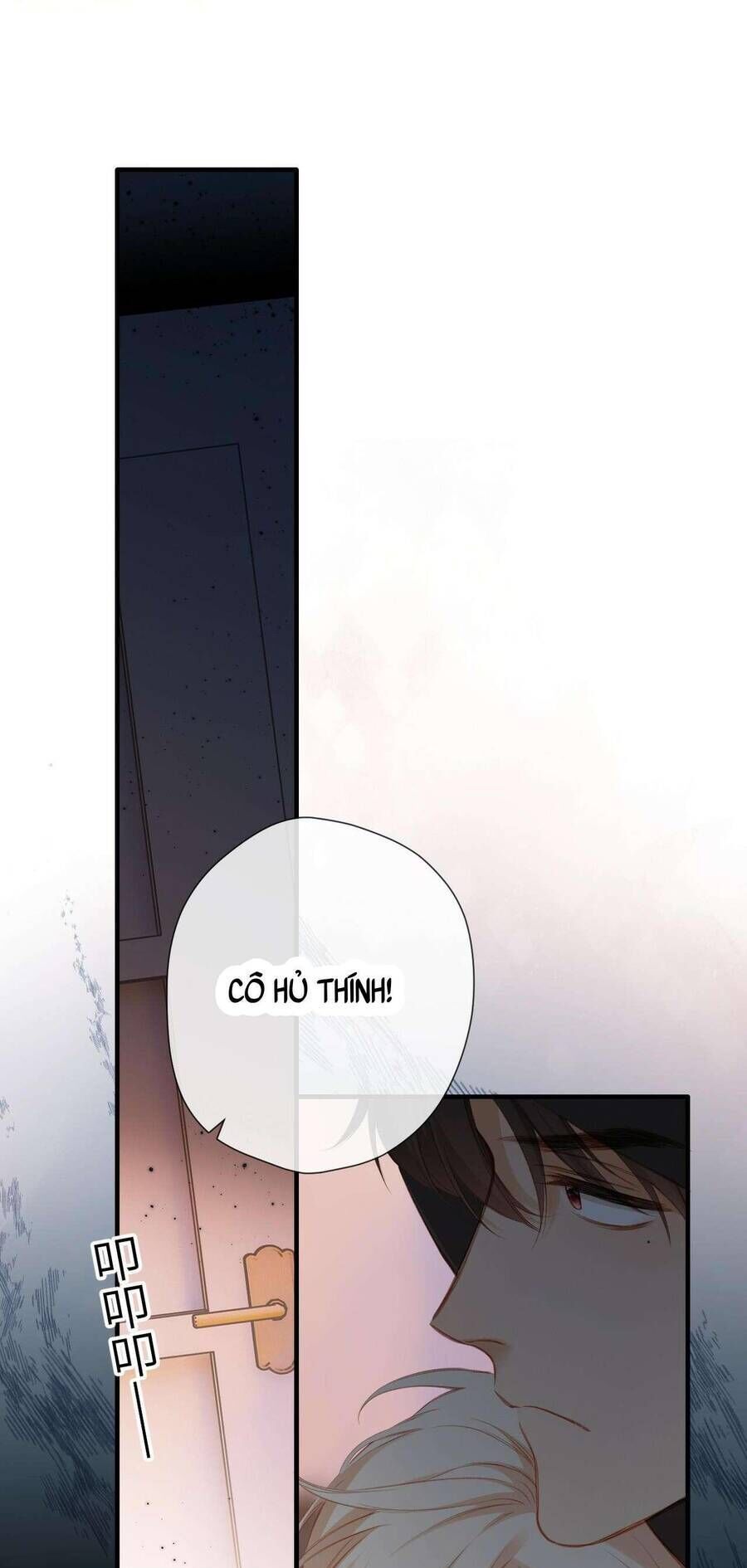 Dã Thú Khi Yêu [Chap 1.1-44]
