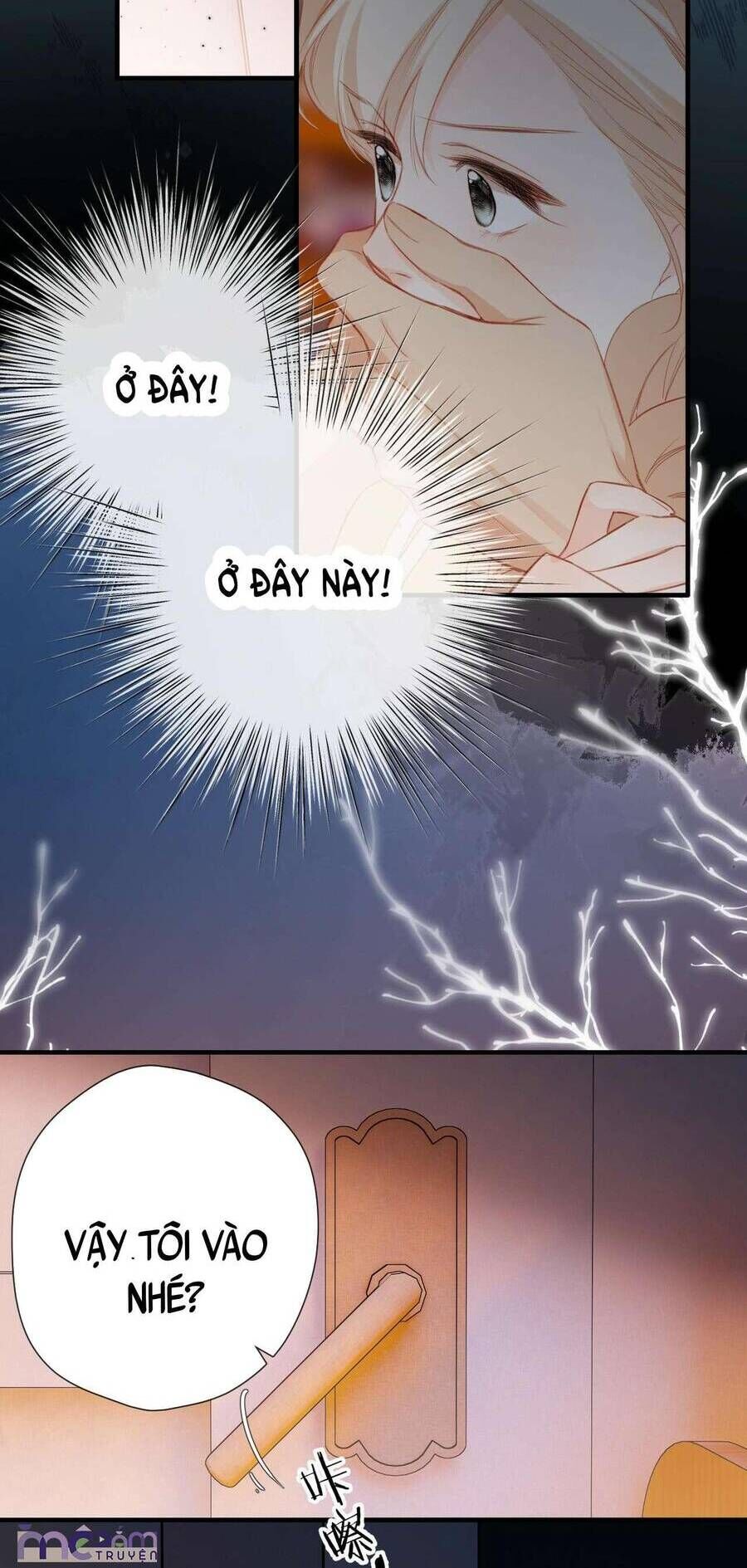 Dã Thú Khi Yêu [Chap 1.1-44]