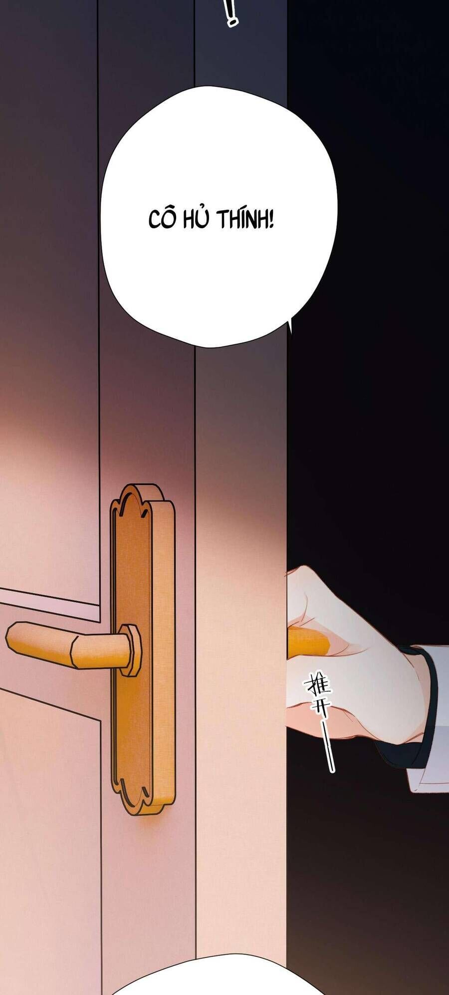 Dã Thú Khi Yêu [Chap 1.1-44]