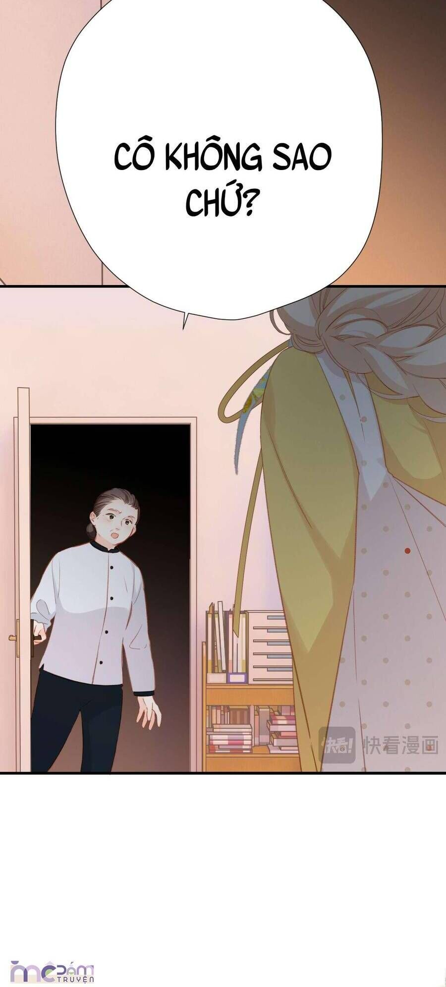 Dã Thú Khi Yêu [Chap 1.1-44]