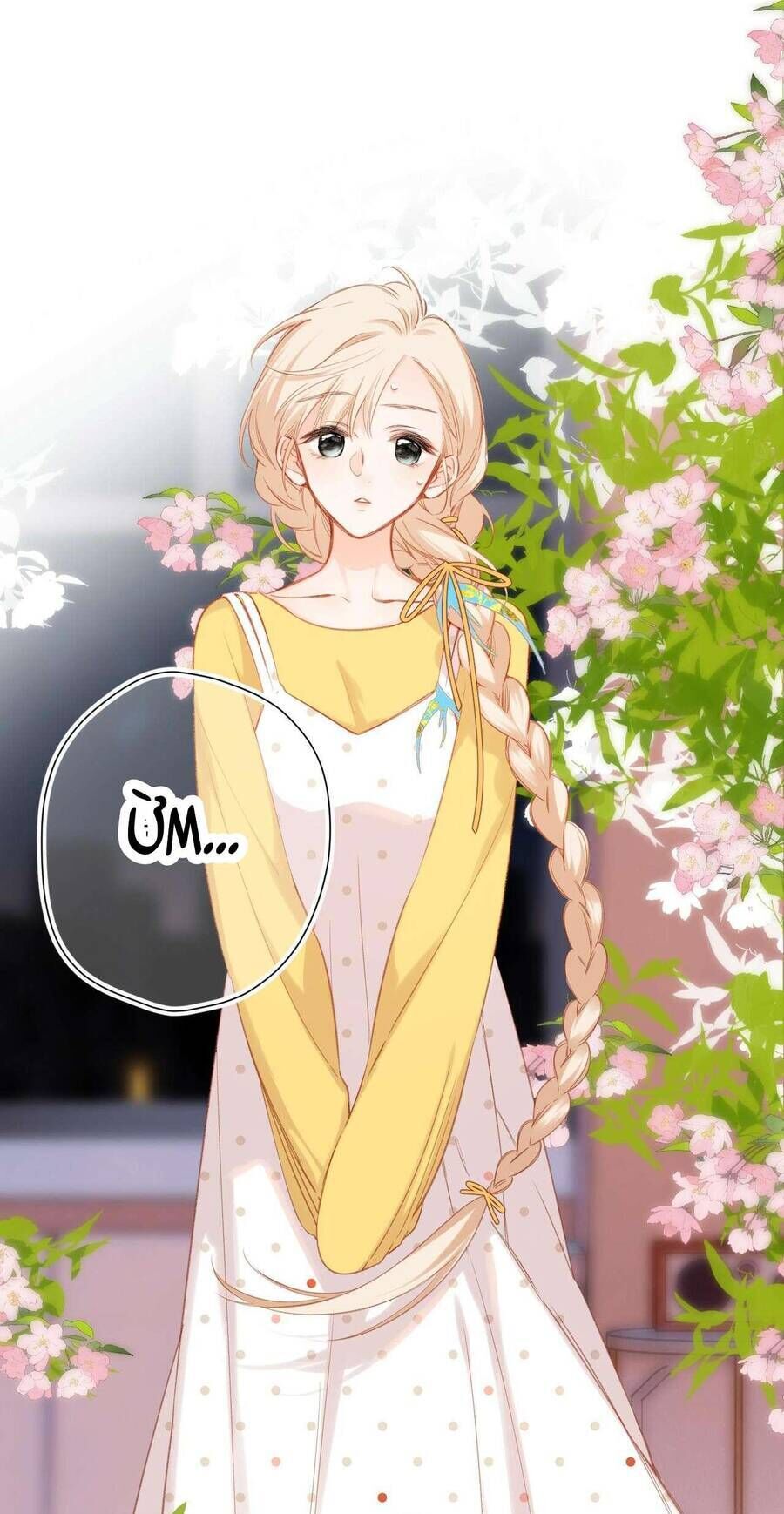 Dã Thú Khi Yêu [Chap 1.1-44]