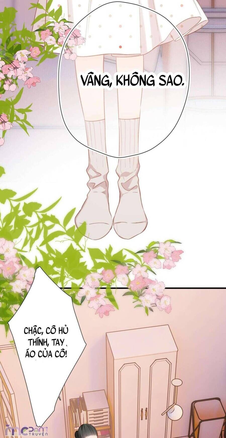 Dã Thú Khi Yêu [Chap 1.1-44]