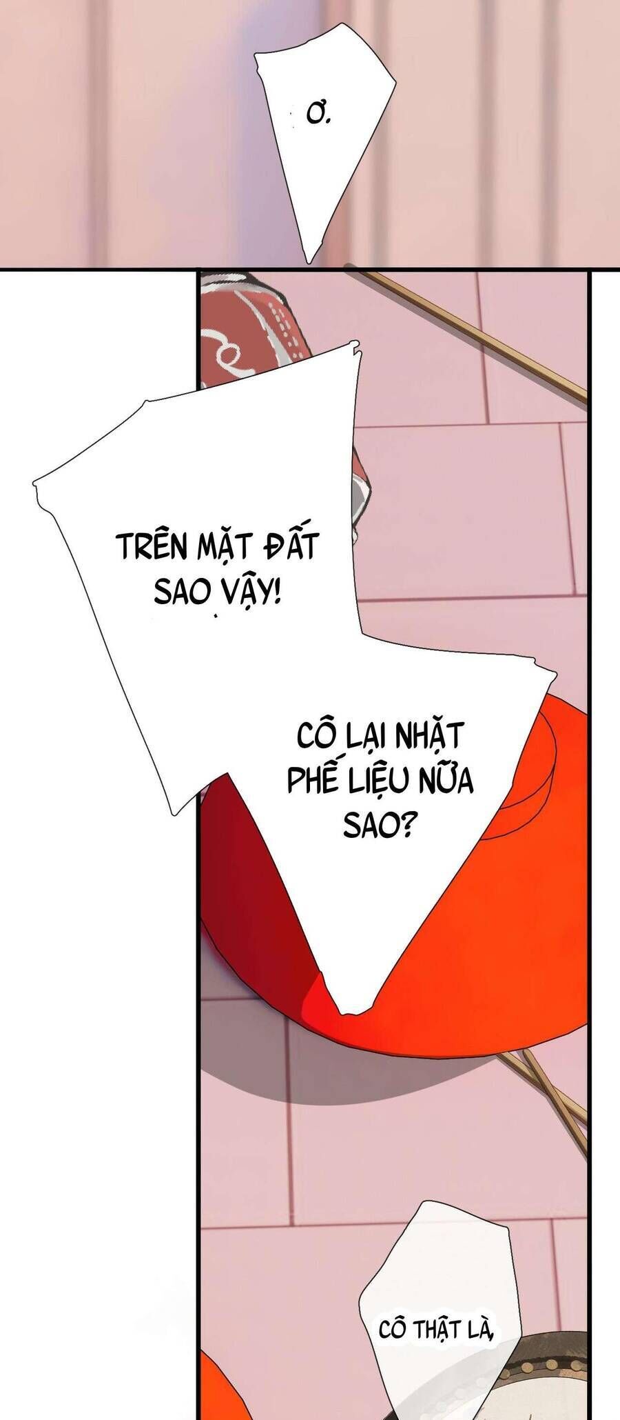 Dã Thú Khi Yêu [Chap 1.1-44]