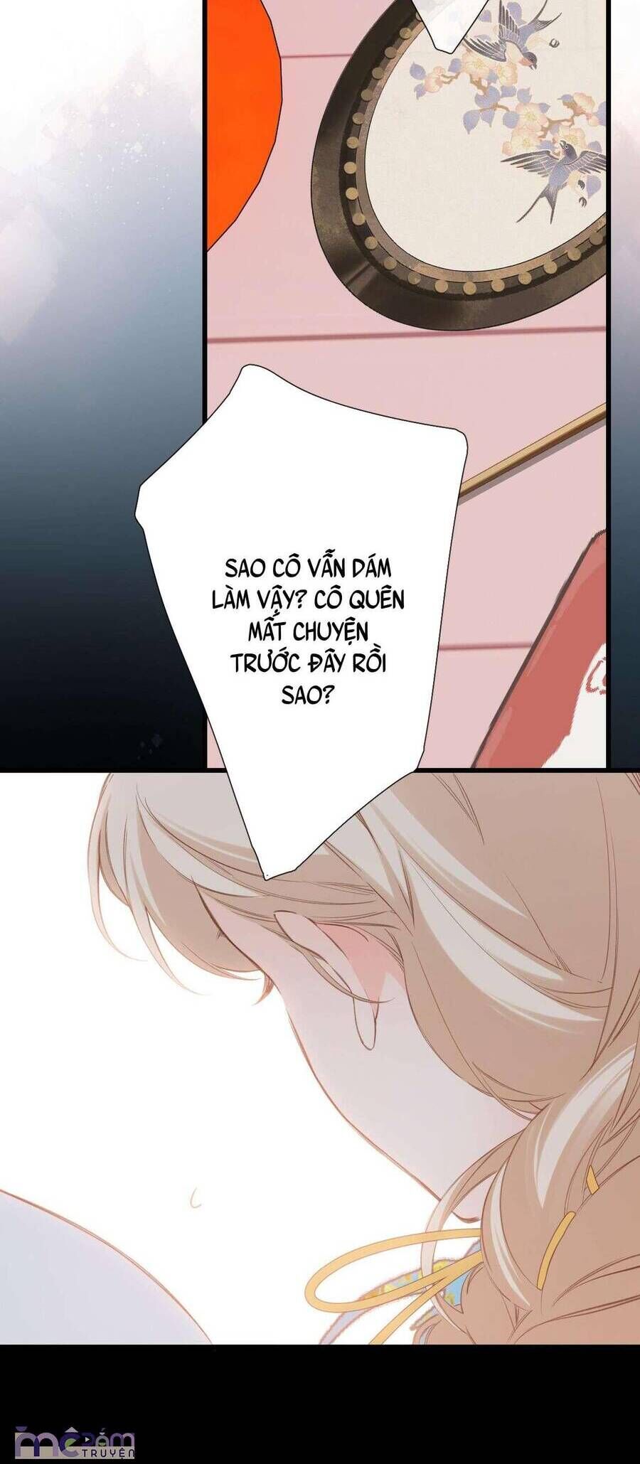 Dã Thú Khi Yêu [Chap 1.1-44]
