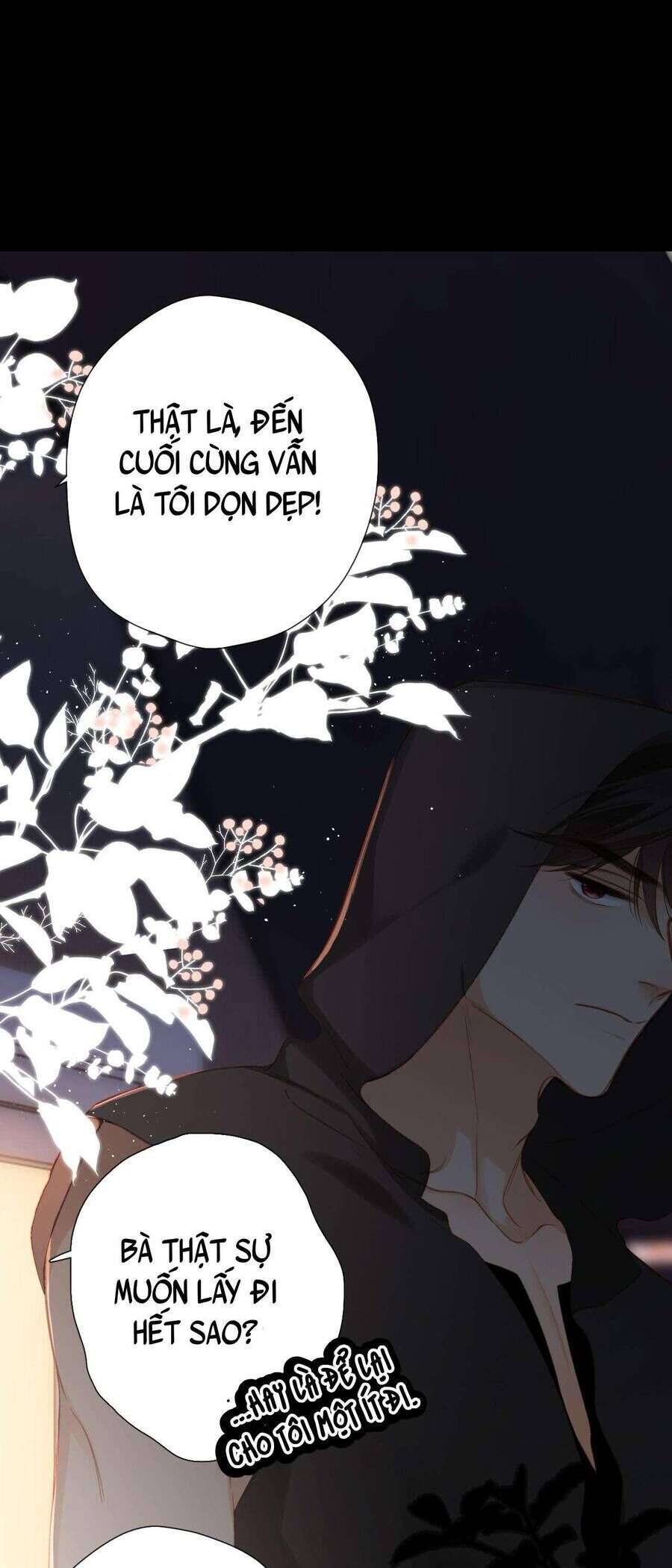Dã Thú Khi Yêu [Chap 1.1-44]